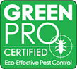 Green Pro Certified